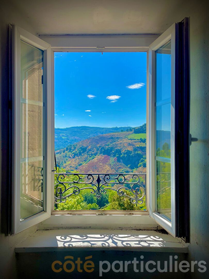 Maison à vendre, 514m², Barre-des-Cévennes