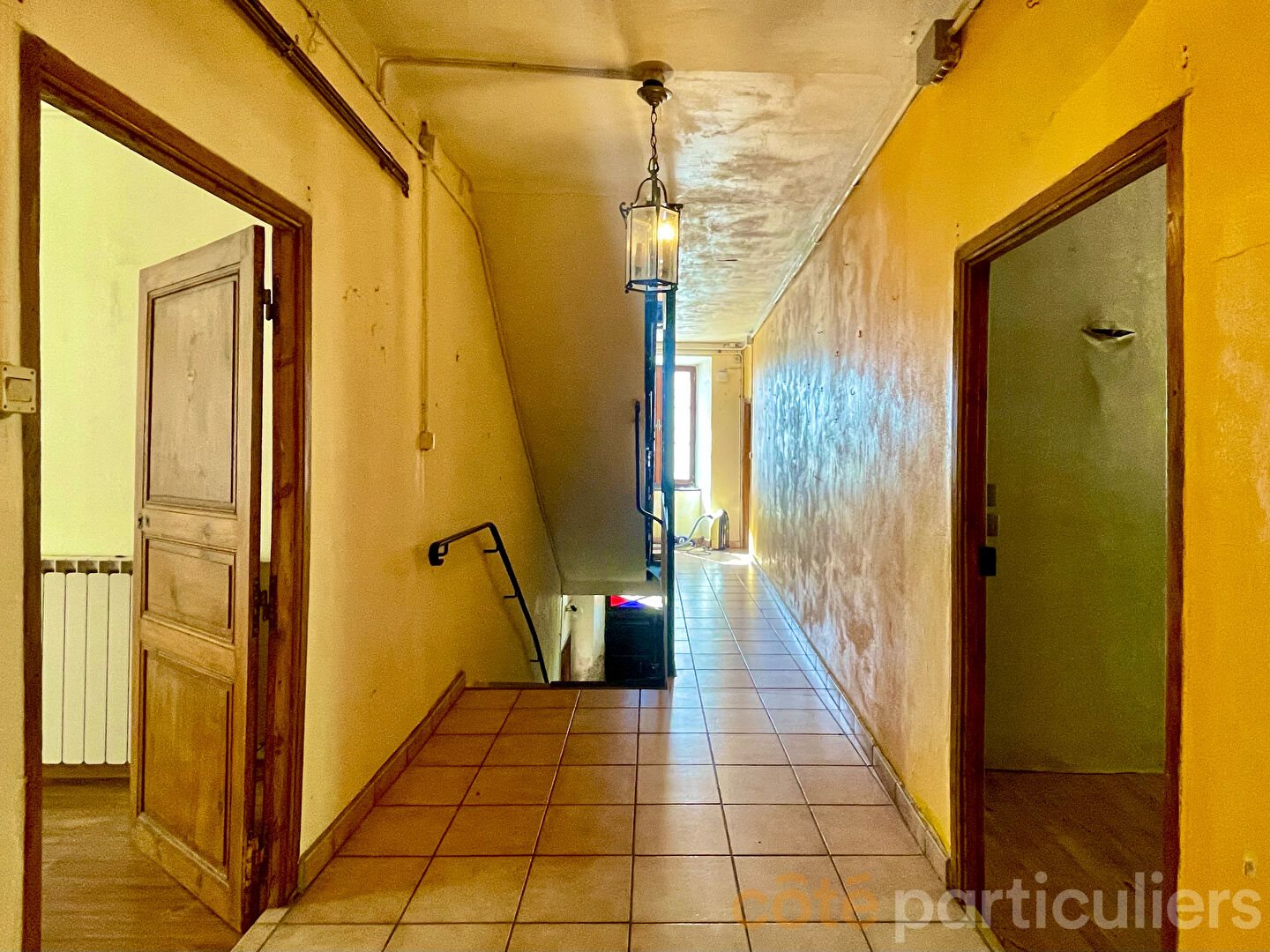 Maison à vendre, 514m², Barre-des-Cévennes