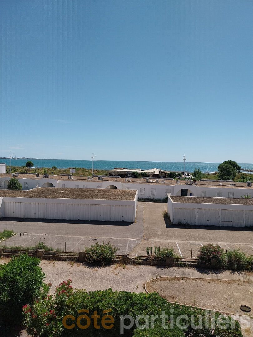 Appartement à louer, 67m², Le Grau-du-Roi