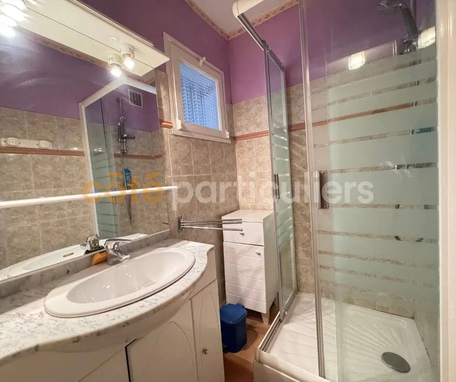 Appartement à vendre, 25m², Le Grau-du-Roi