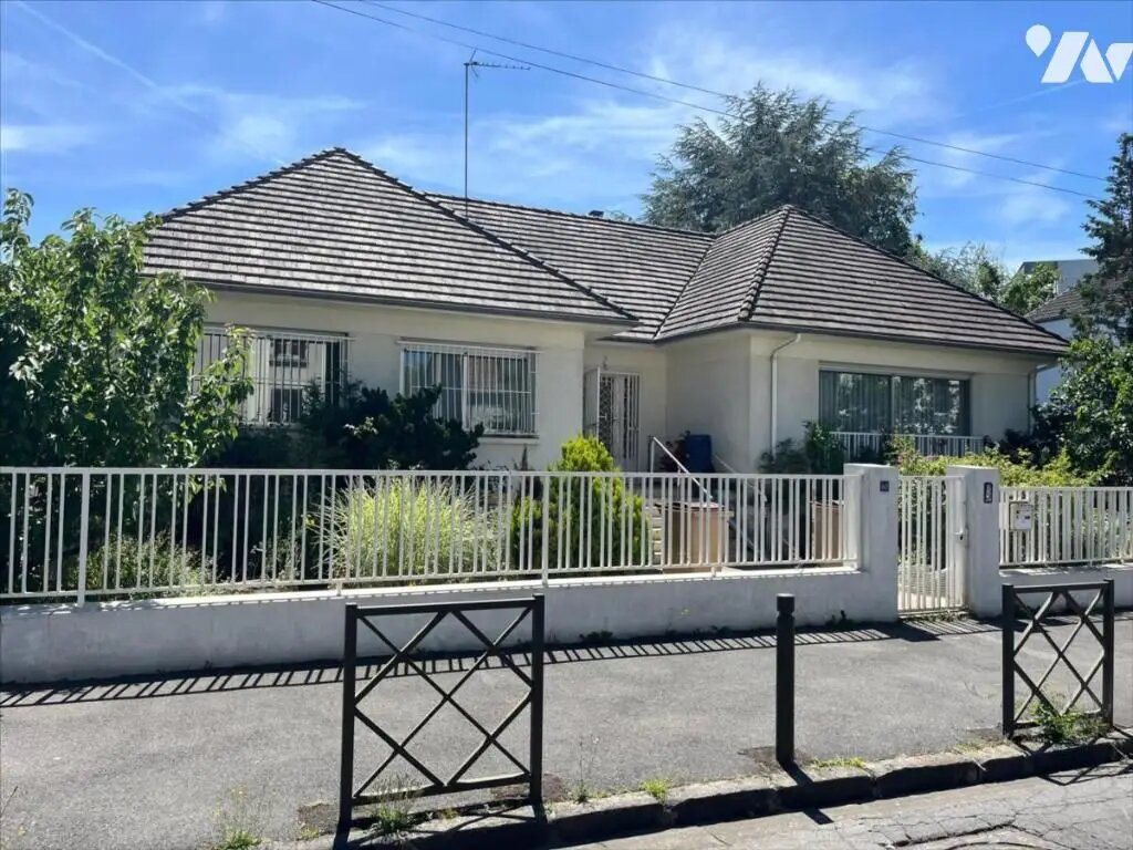 Maison à vendre, 219m², Livry-Gargan