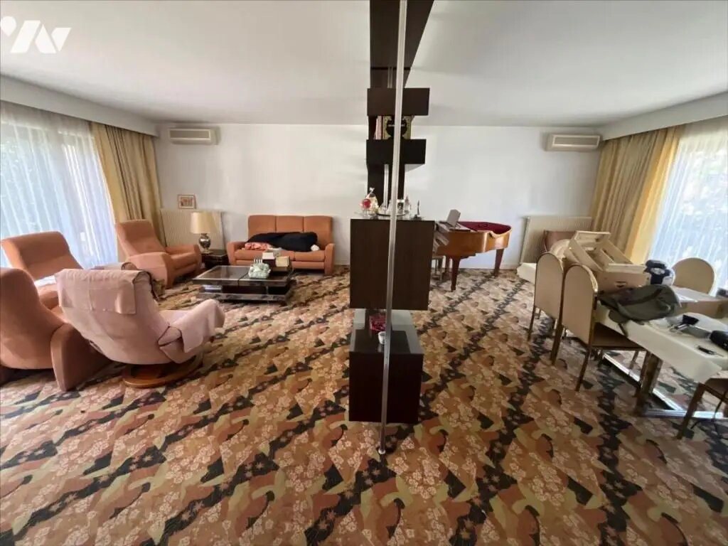 Maison à vendre, 219m², Livry-Gargan