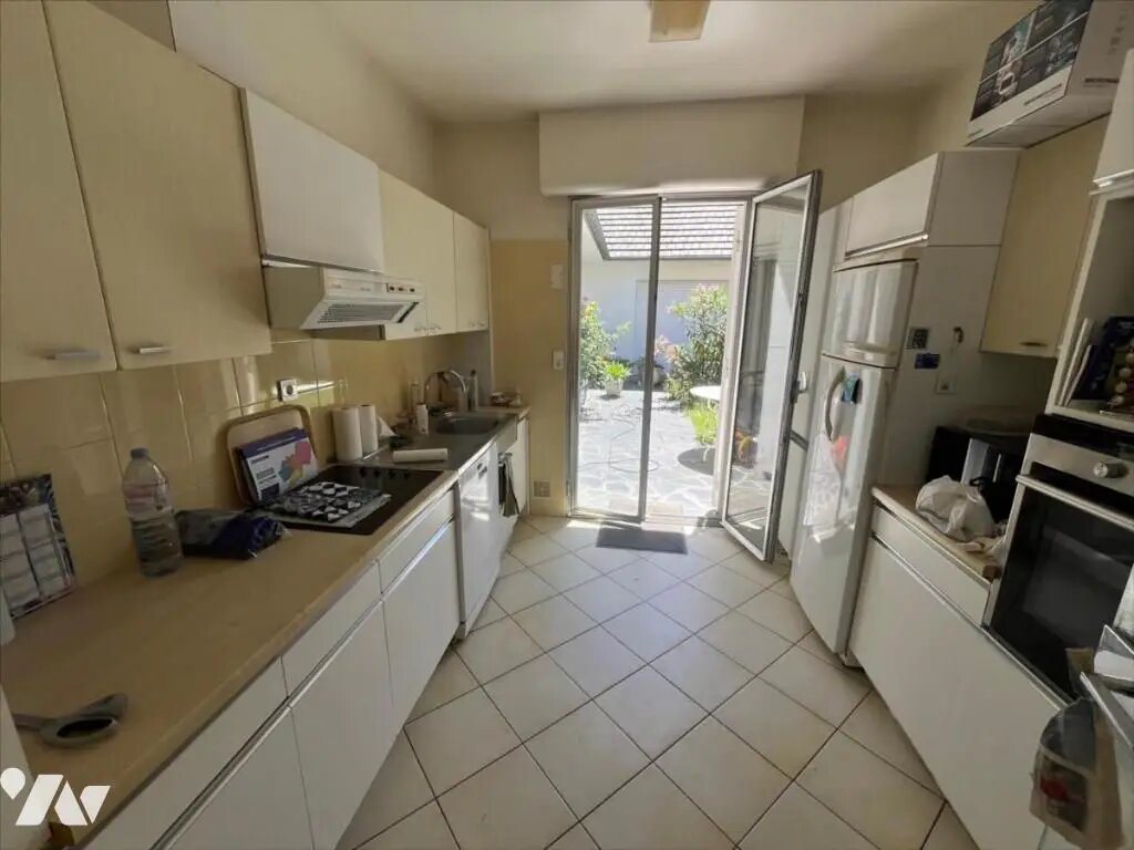 Maison à vendre, 219m², Livry-Gargan
