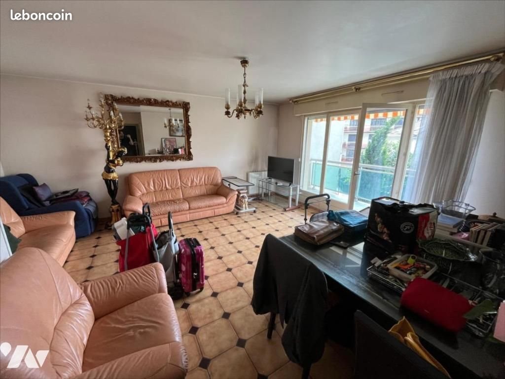 Appartement à vendre, 76m², Livry-Gargan