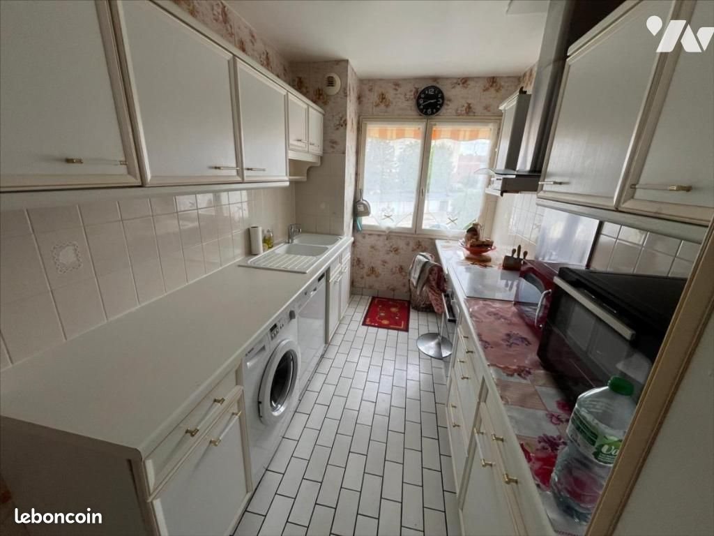 Appartement à vendre, 76m², Livry-Gargan