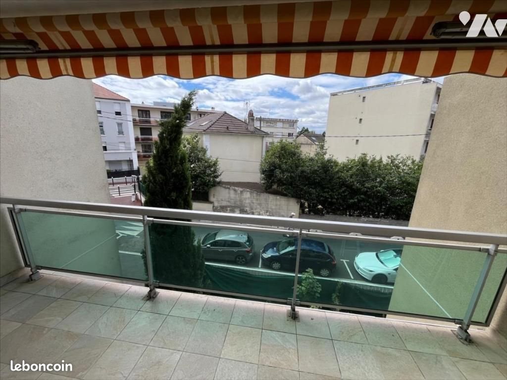 Appartement à vendre, 76m², Livry-Gargan