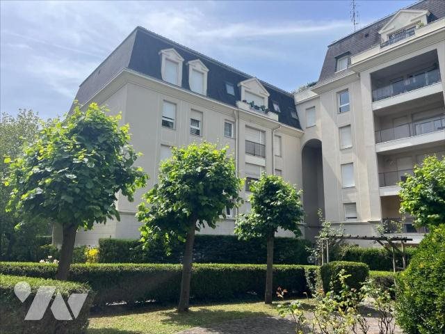 Appartement à vendre, 85m², Livry-Gargan