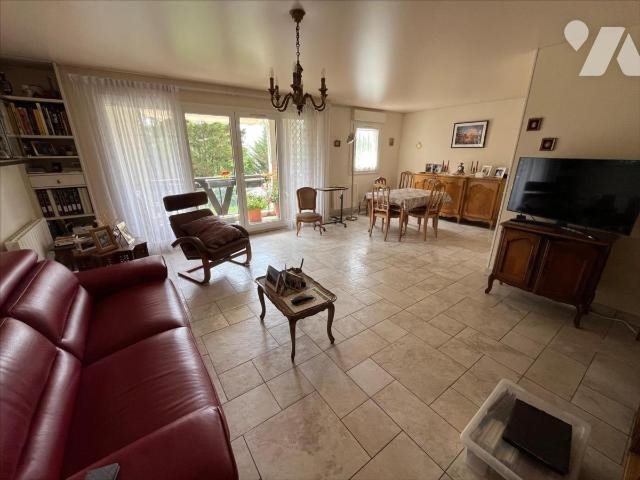Appartement à vendre, 85m², Livry-Gargan
