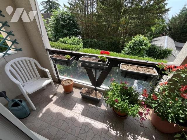 Appartement à vendre, 85m², Livry-Gargan