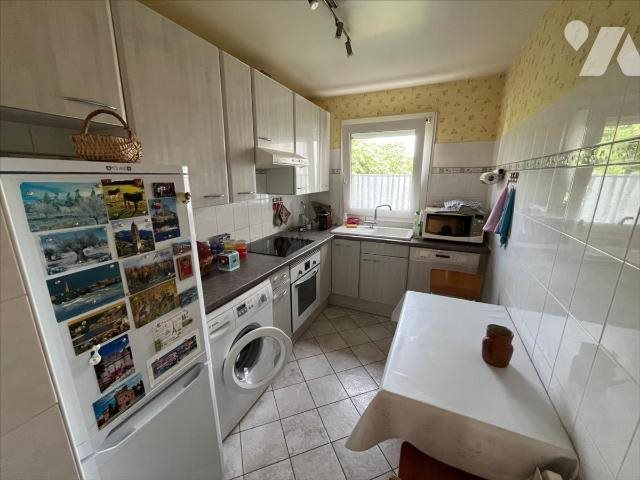 Appartement à vendre, 85m², Livry-Gargan