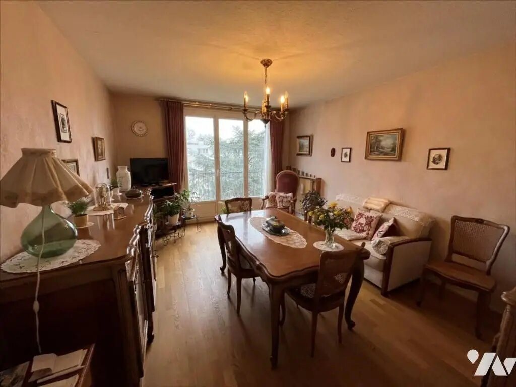 Appartement à vendre, 59m², Livry-Gargan