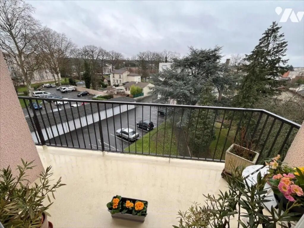 Appartement à vendre, 59m², Livry-Gargan