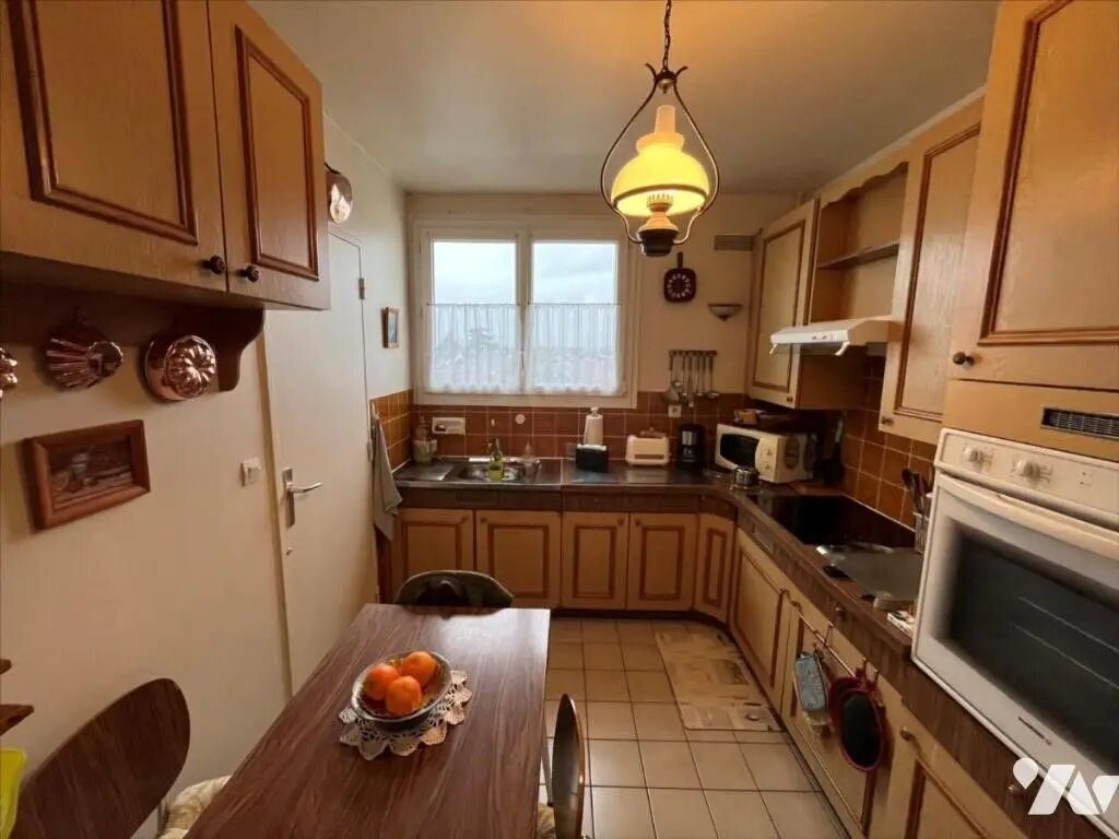 Appartement à vendre, 59m², Livry-Gargan