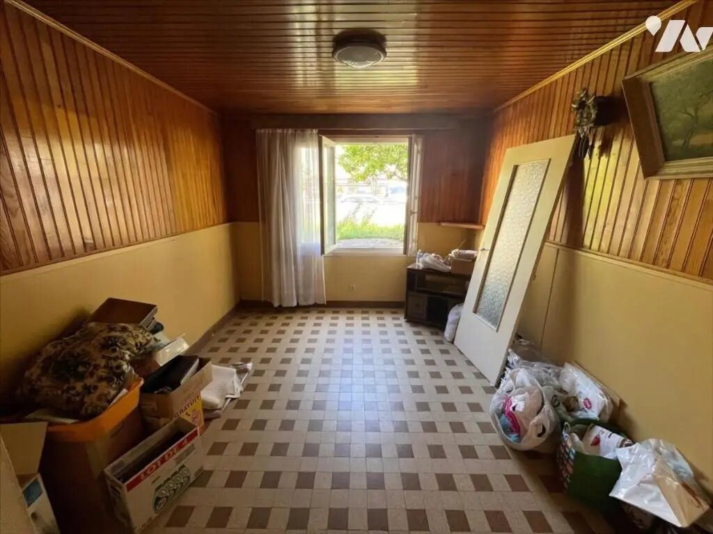 Maison à vendre, 69m², Livry-Gargan