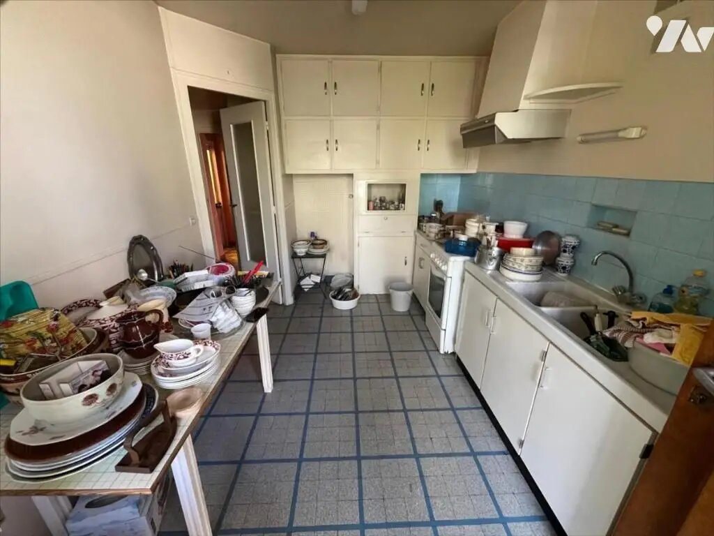 Maison à vendre, 69m², Livry-Gargan