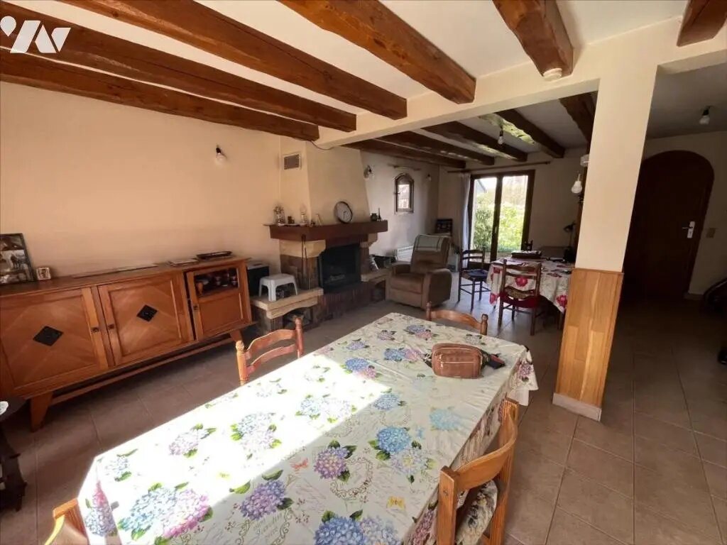 Maison à vendre, 126m², Coubron