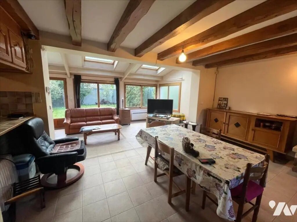 Maison à vendre, 126m², Coubron