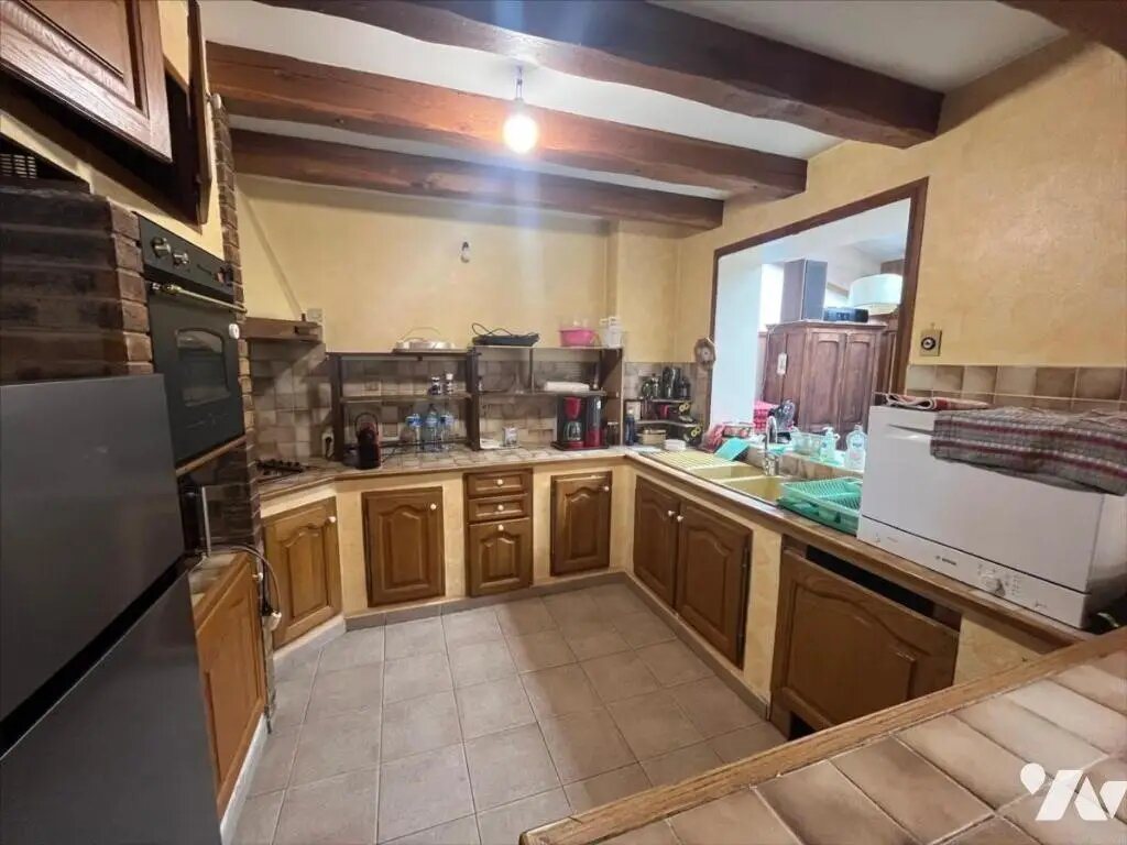 Maison à vendre, 126m², Coubron