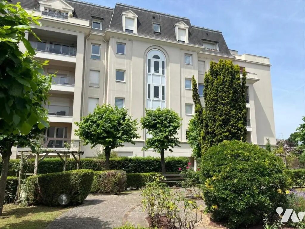 Appartement à vendre, 85m², Livry-Gargan