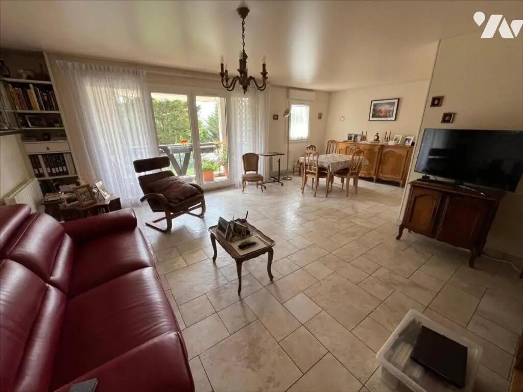 Appartement à vendre, 85m², Livry-Gargan