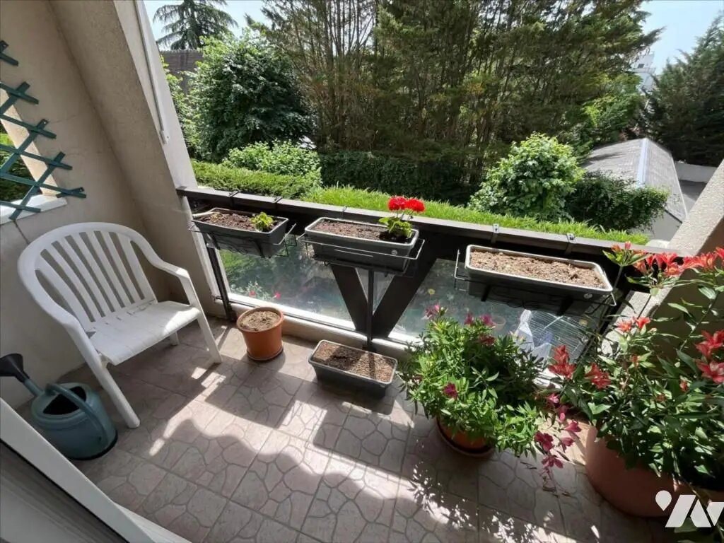 Appartement à vendre, 85m², Livry-Gargan