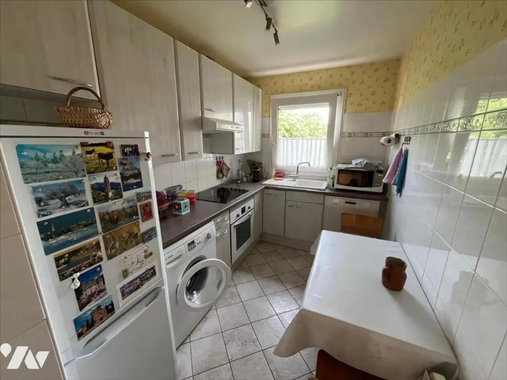 Appartement à vendre, 85m², Livry-Gargan