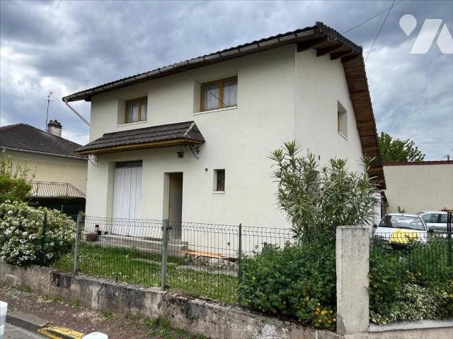 Maison à vendre, 112m², Livry-Gargan