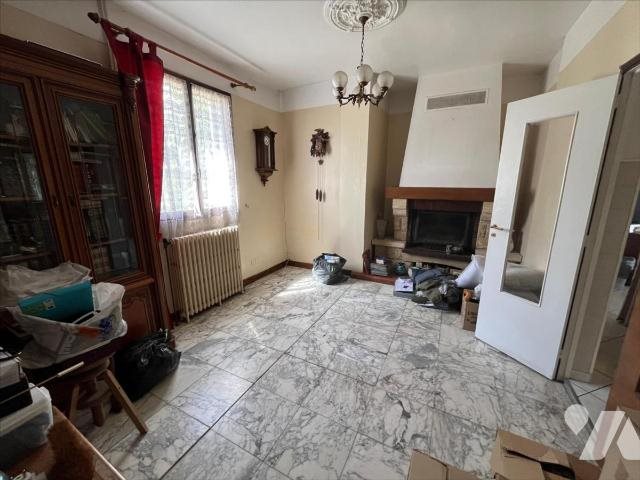 Maison à vendre, 112m², Livry-Gargan