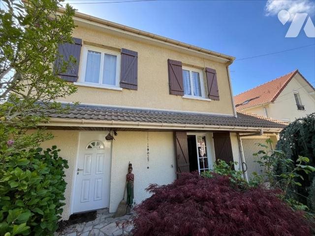 Appartement à vendre, 98m², Livry-Gargan