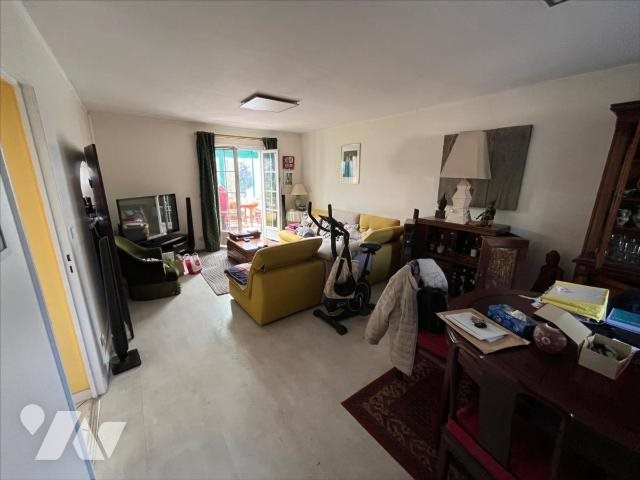 Appartement à vendre, 98m², Livry-Gargan