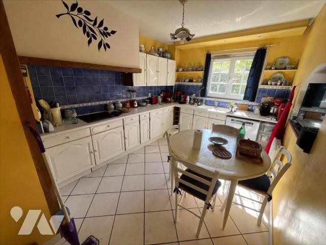 Appartement à vendre, 98m², Livry-Gargan