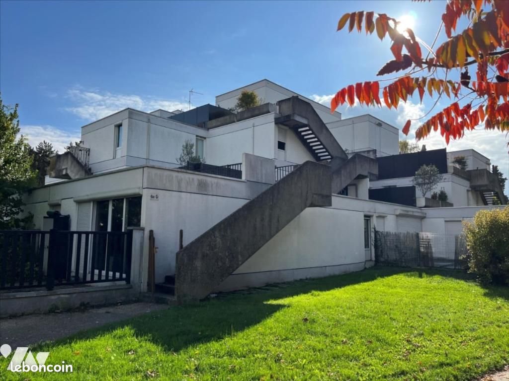 Appartement à vendre, 85m², Villepinte