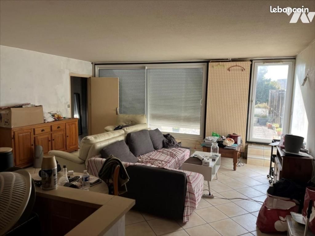 Appartement à vendre, 85m², Villepinte