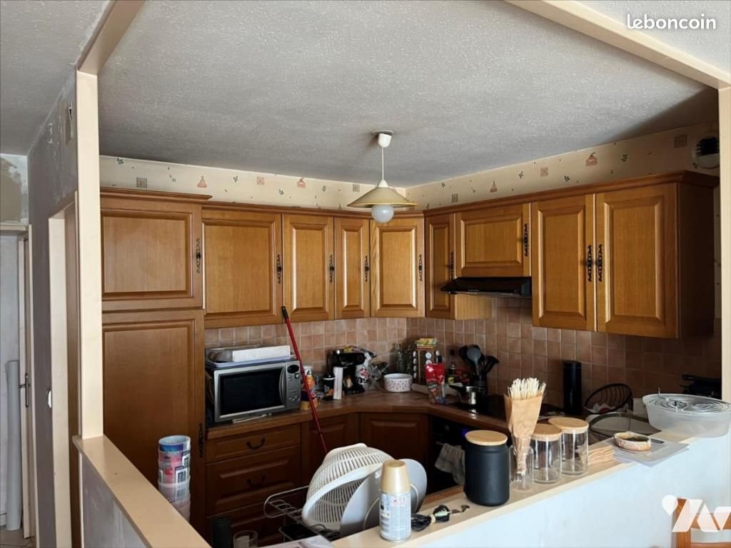 Appartement à vendre, 85m², Villepinte