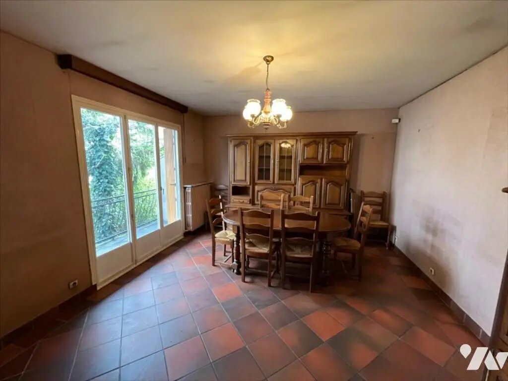 Maison à vendre, 128m², Clichy-sous-Bois