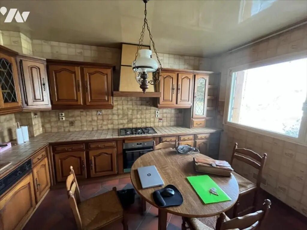 Maison à vendre, 128m², Clichy-sous-Bois