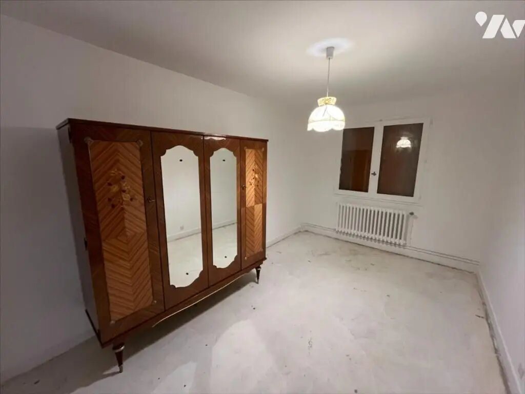 Maison à vendre, 128m², Clichy-sous-Bois