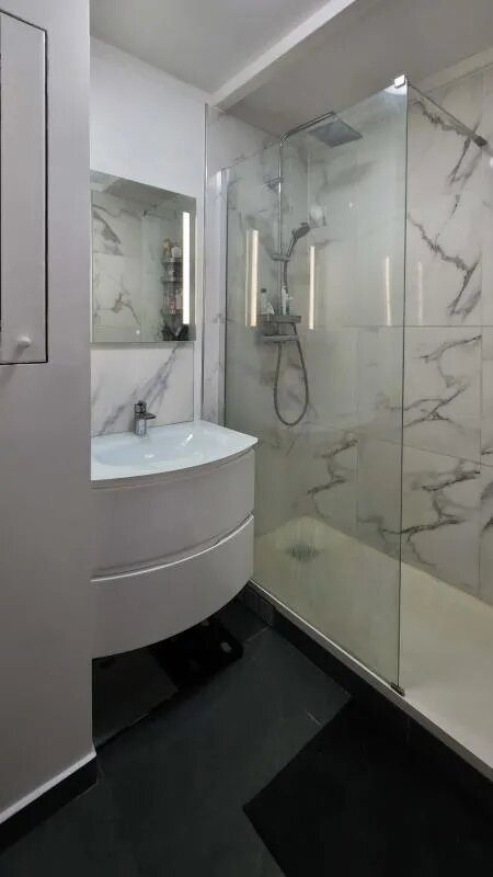 Appartement à vendre, 43m², Créteil