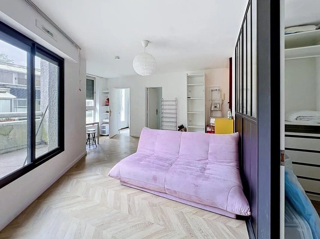 Appartement à louer, 45m², Créteil