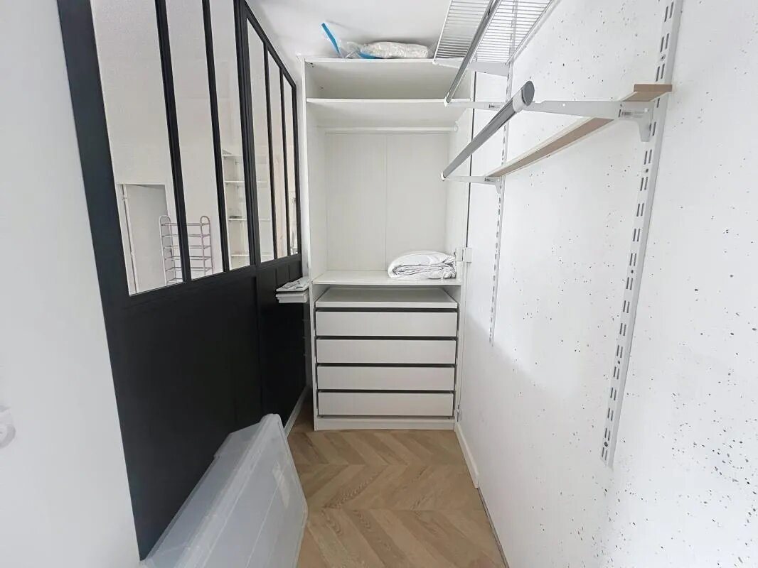 Appartement à louer, 45m², Créteil
