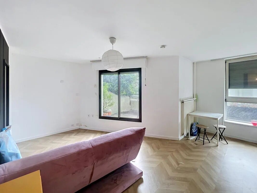Appartement à louer, 45m², Créteil