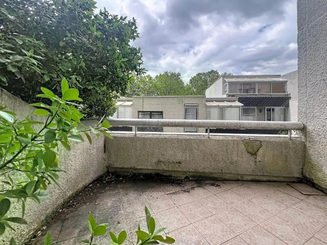 Appartement à louer, 45m², Créteil