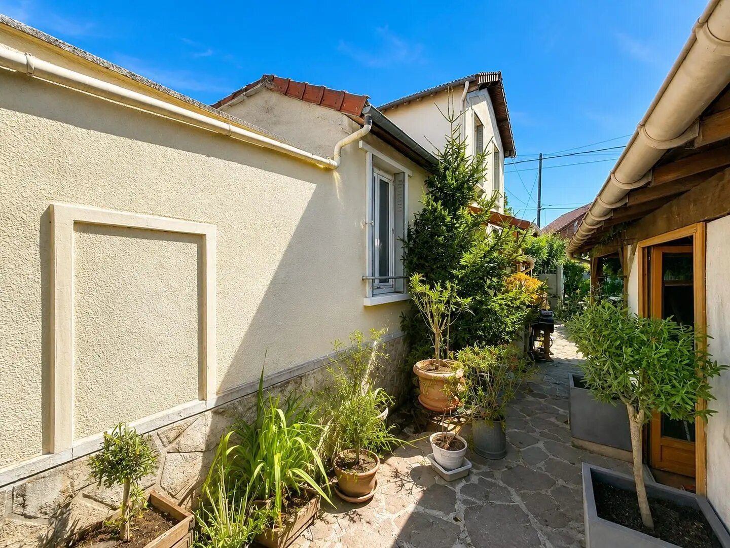 Maison à vendre, 76m², Sucy-en-Brie