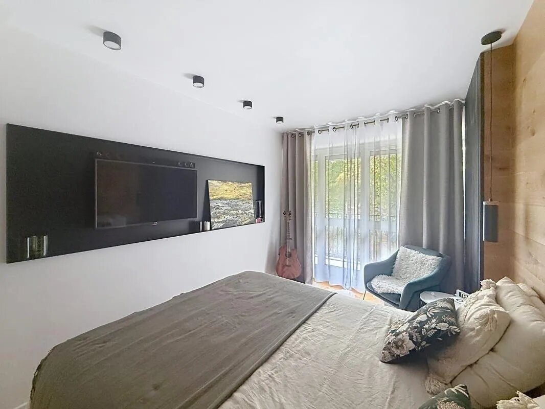Appartement à vendre, 78m², Chennevières-sur-Marne
