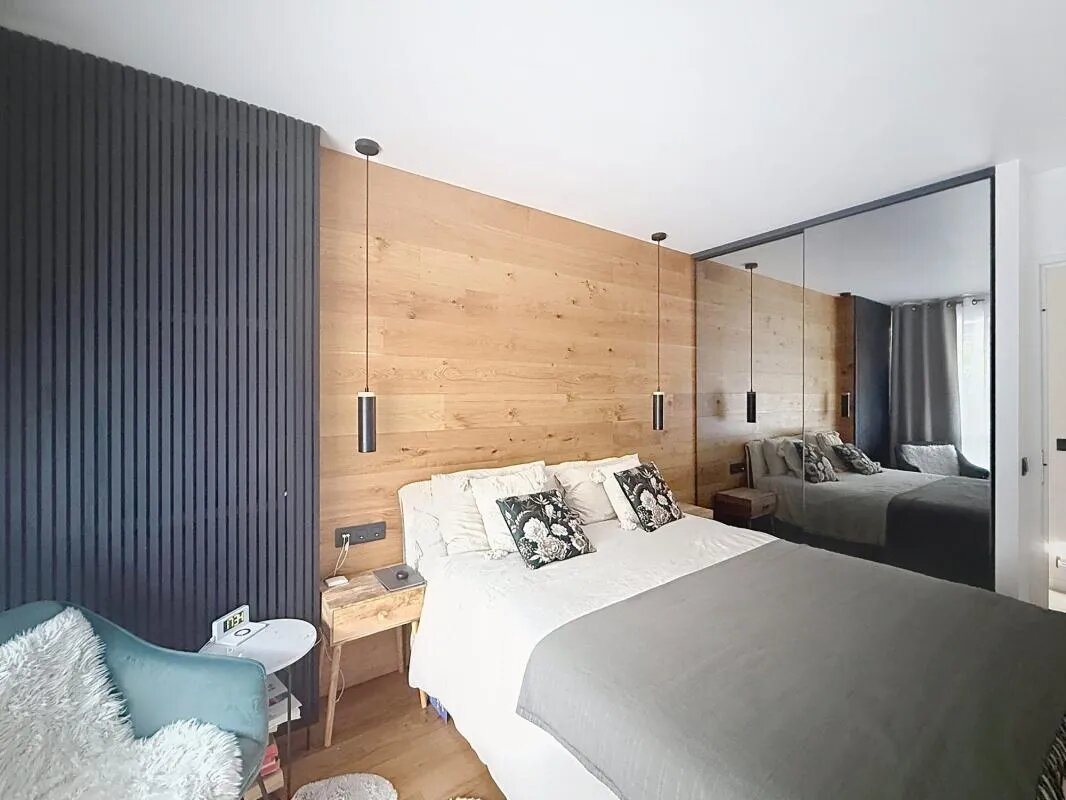 Appartement à vendre, 78m², Chennevières-sur-Marne