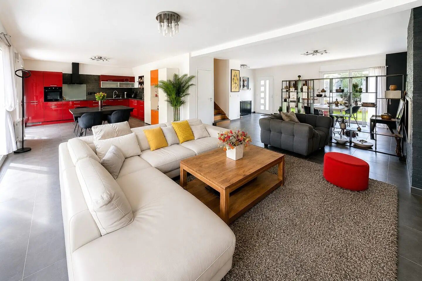 Maison à vendre, 208m², Le Plessis-Trévise