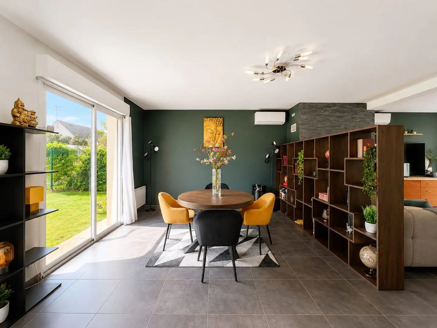 Maison à vendre, 208m², Le Plessis-Trévise