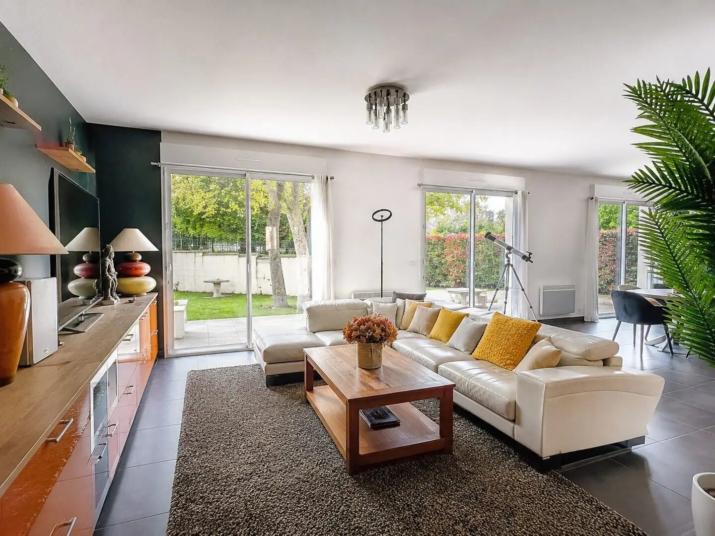 Maison à vendre, 208m², Le Plessis-Trévise