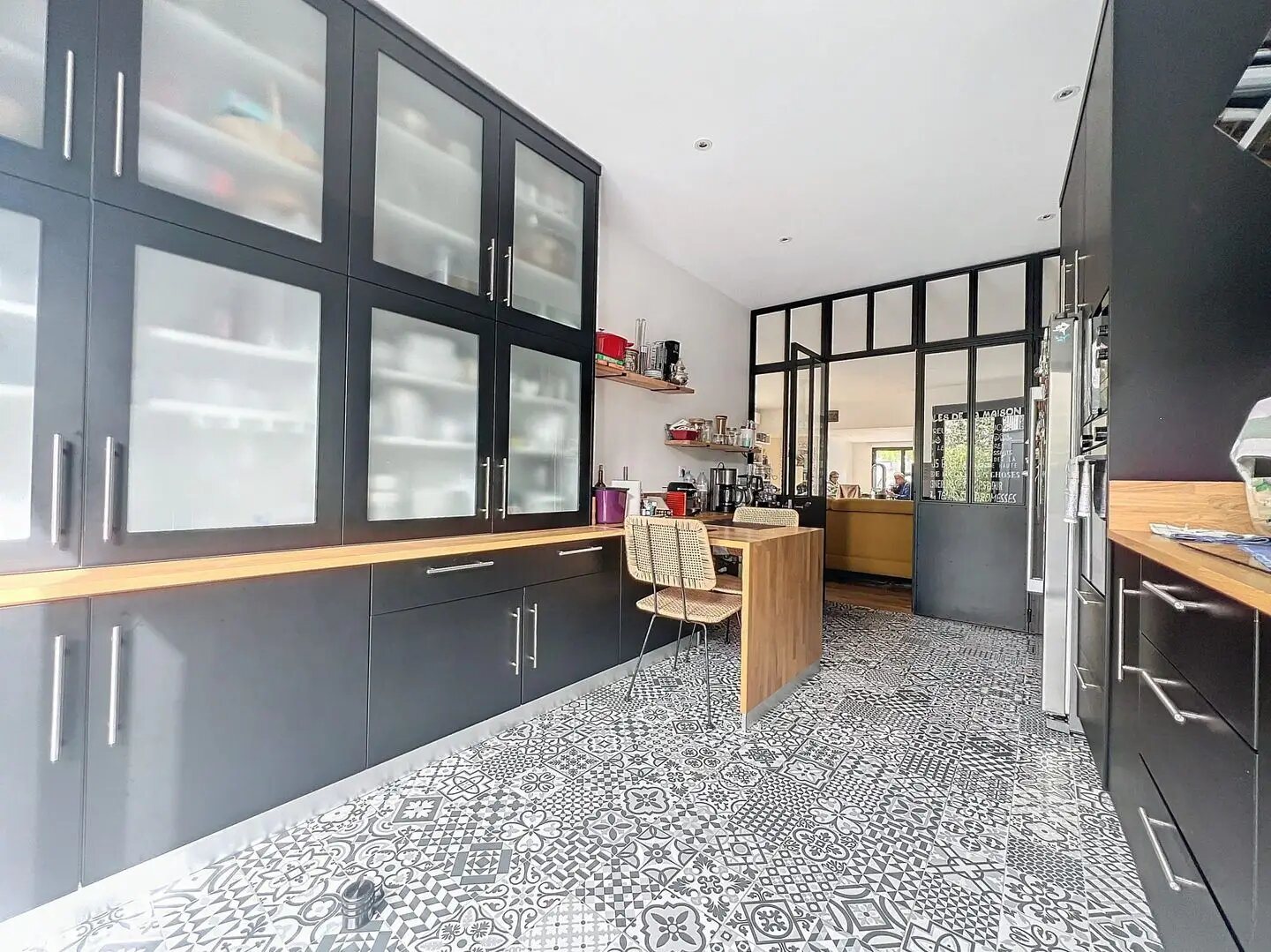 Maison à vendre, 180m², Saint-Maur-des-Fossés