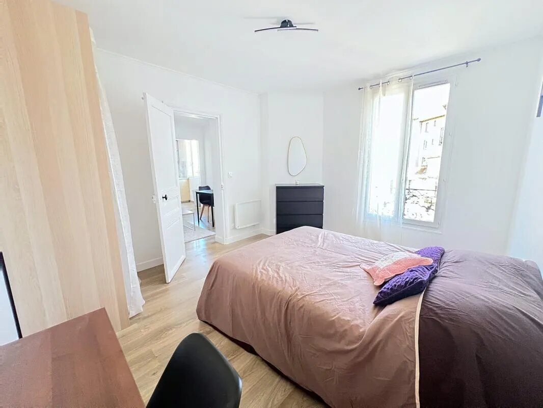 Appartement à louer, 31m², Champigny-sur-Marne